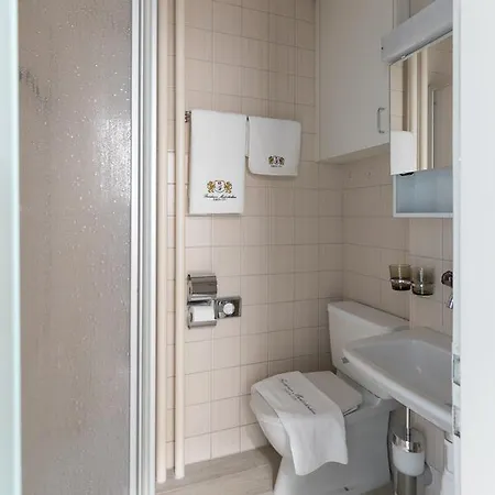 Apartment Mutschellen Zurich