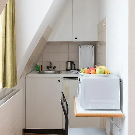 Apartment Mutschellen Zurich