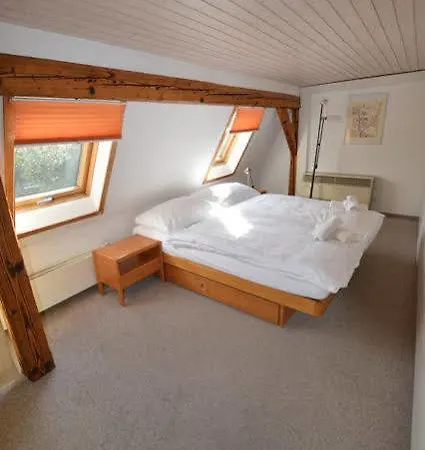 Mutschellen Apartment *