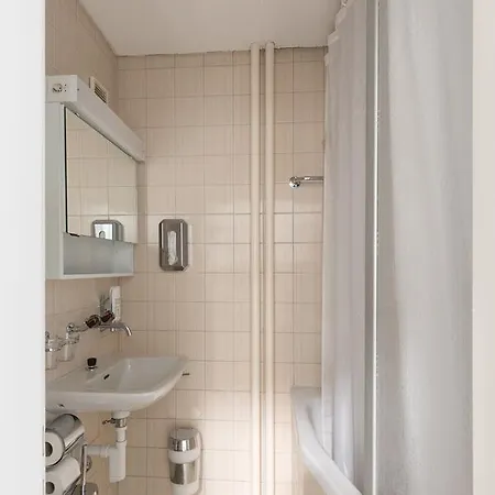 Apartament Mutschellen *