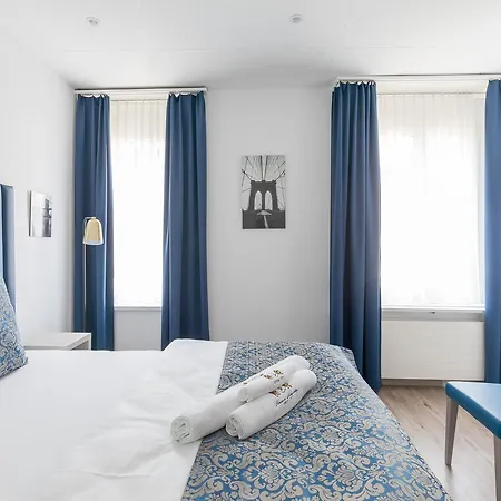 Apartament Mutschellen