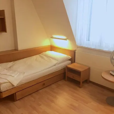Mutschellen Apartament
