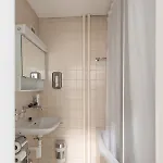 شقة Mutschellen *