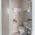 شقة Mutschellen زيورخ