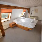 Mutschellen Apartment *