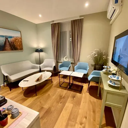 Mutschellen Apartman *