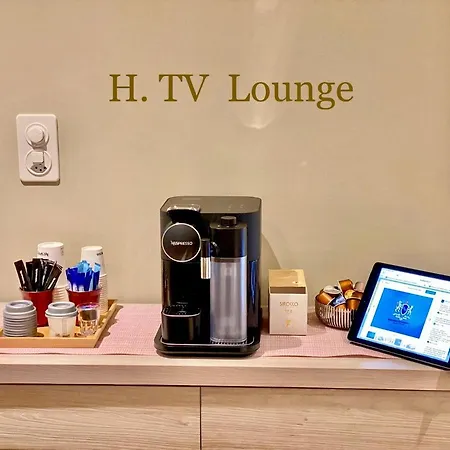 Mutschellen Апартаменти Цюрих