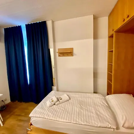 Apartment Mutschellen Zurich