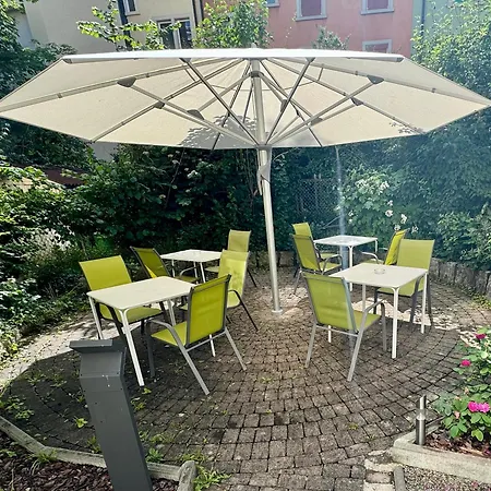 Appartamento Mutschellen Zurigo