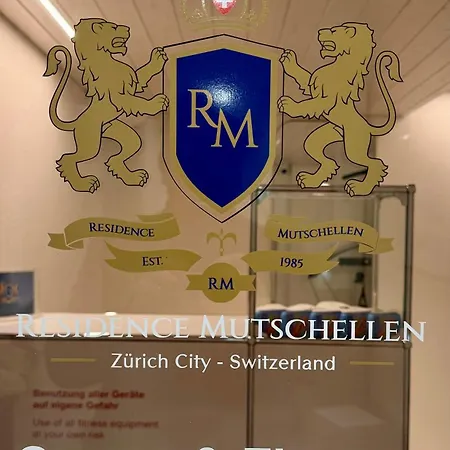 Mutschellen Zürich