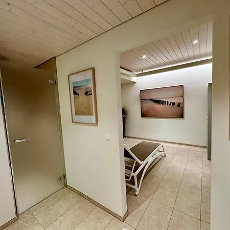 Apartment Mutschellen