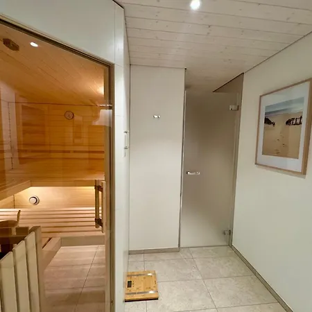 Mutschellen Apartment