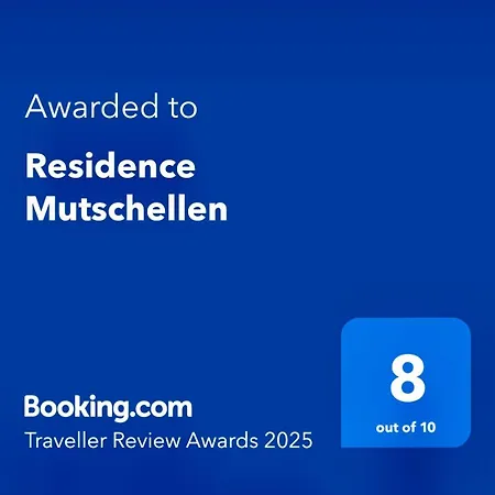 Mutschellen ציריך