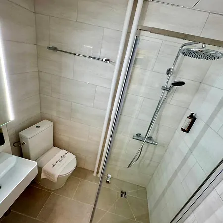 Mutschellen Apartmán Curych