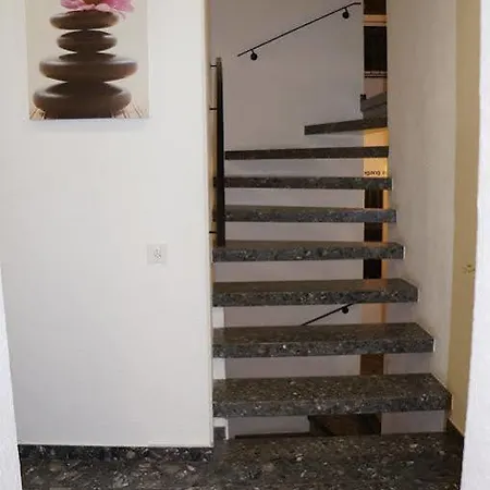 Mutschellen Apartman Zürich