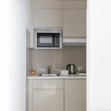 Mutschellen Apartman Zürich
