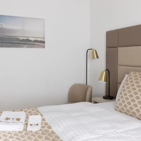 Mutschellen Apartment