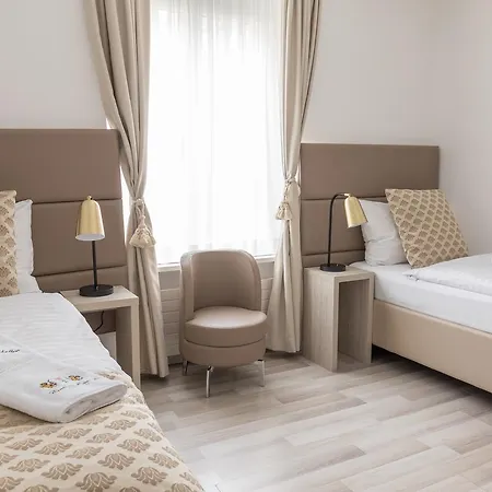 Mutschellen * Цюрих