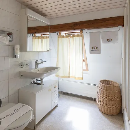 Apartment Mutschellen Zurich