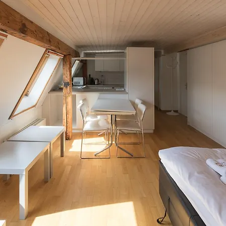 Mutschellen Apartment