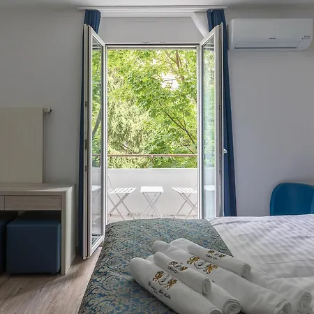 Apartman Mutschellen *