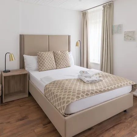 Mutschellen * Цюрих