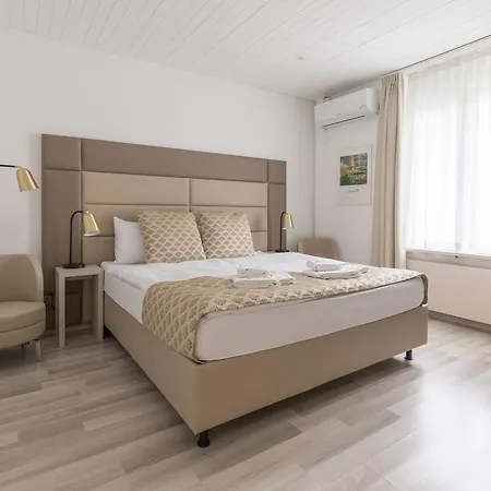 Mutschellen Apartman Zürich