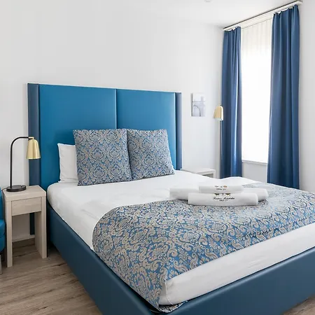 Mutschellen Apartman