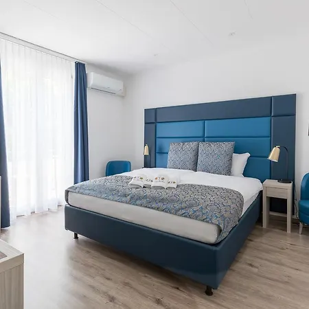 Апартаменти Mutschellen *