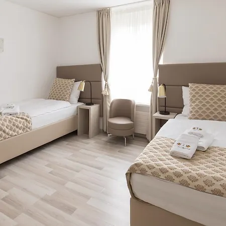 Mutschellen Apartman