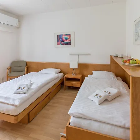 Mutschellen Apartment