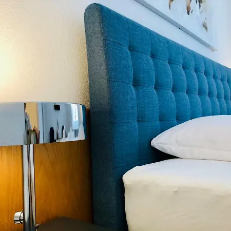 Апартаменти Mutschellen Цюрих