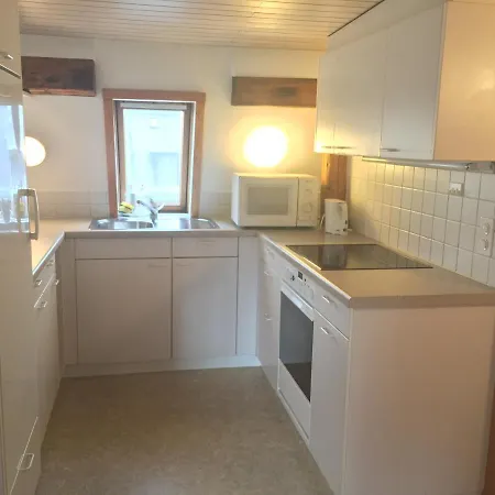 Mutschellen Apartment *