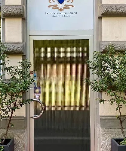 Mutschellen * Zürich