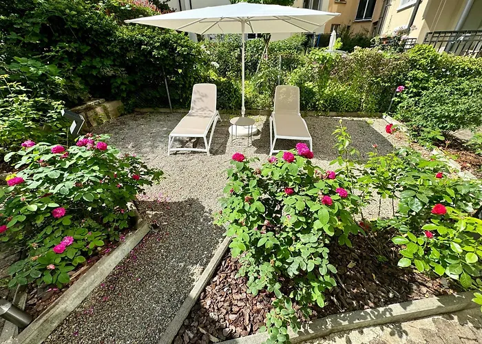 Mutschellen Appartamento Zurigo