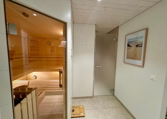 Mutschellen Apartment