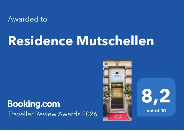 Mutschellen Apartment Zurich