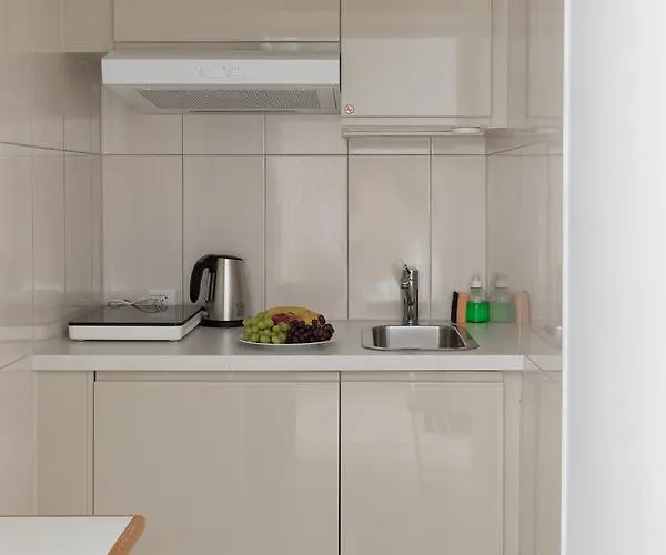 Mutschellen Appartamento Zurigo