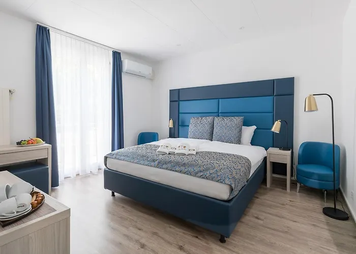 Apartment Mutschellen *