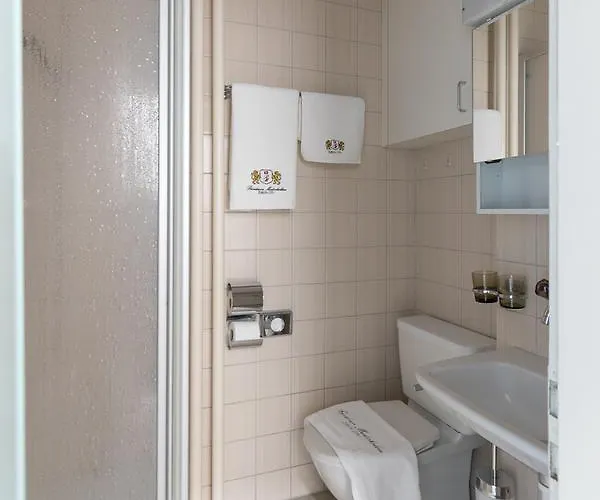 Apartment Mutschellen Zurich