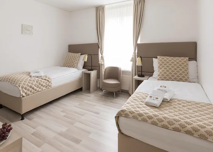 Mutschellen Apartment