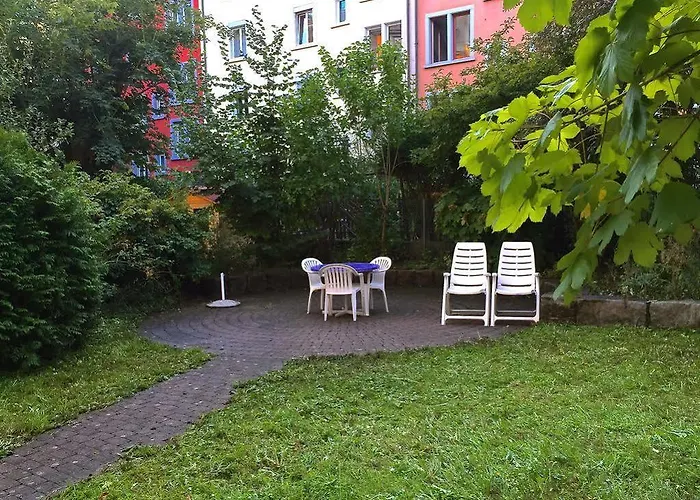 Mutschellen Appartamento Zurigo