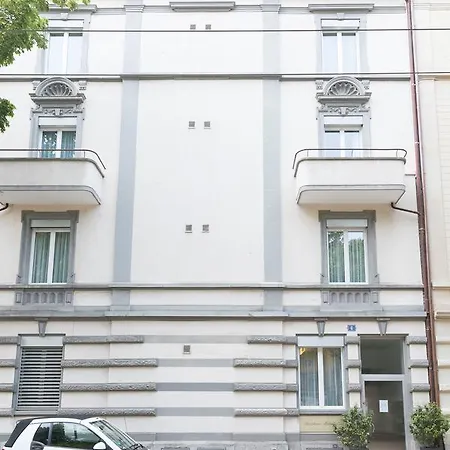 Mutschellen Ζυρίχη