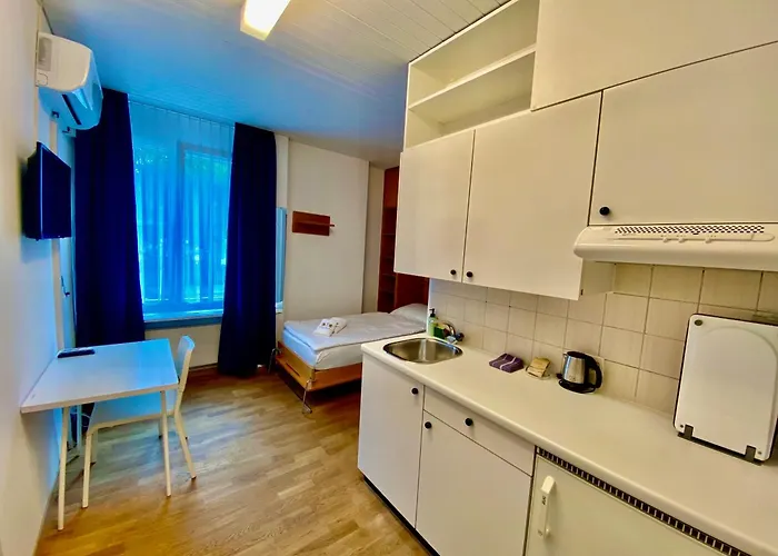 Mutschellen زيورخ