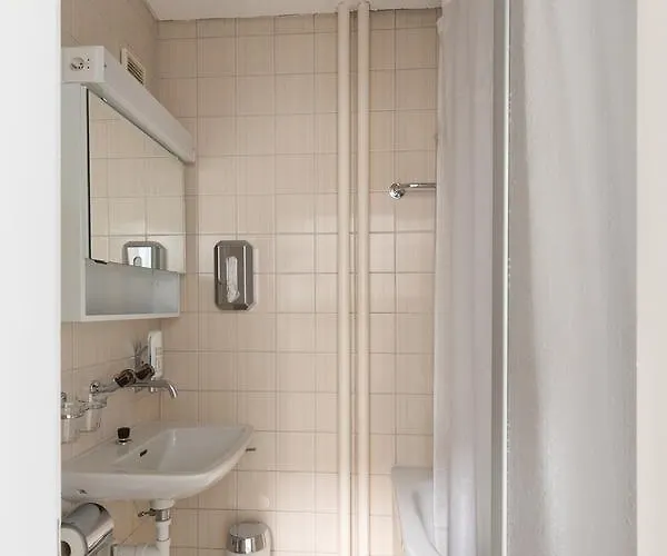 شقة Mutschellen *