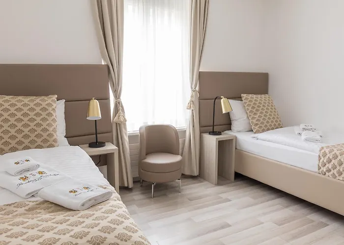 Mutschellen * Цюрих