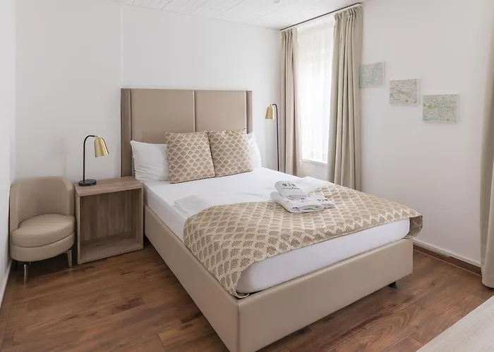 Mutschellen * Цюрих