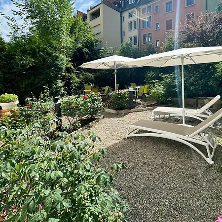 Apartman Mutschellen *