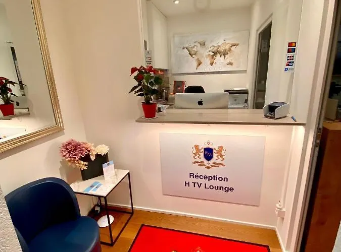 Apartman Mutschellen *