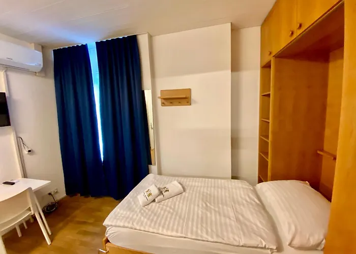 Apartman Mutschellen Zürich